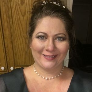 Meet your Posher, Natashia